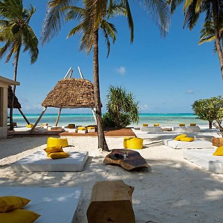 Upendo Beach Boutique Hotel Zanzibar Michamvi المظهر الخارجي الصورة