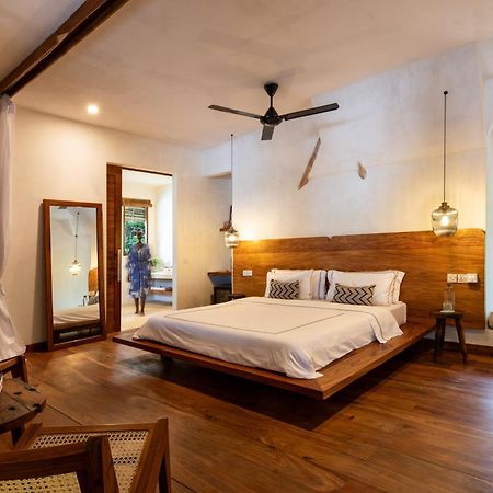 Upendo Beach Boutique Hotel Zanzibar Michamvi المظهر الخارجي الصورة