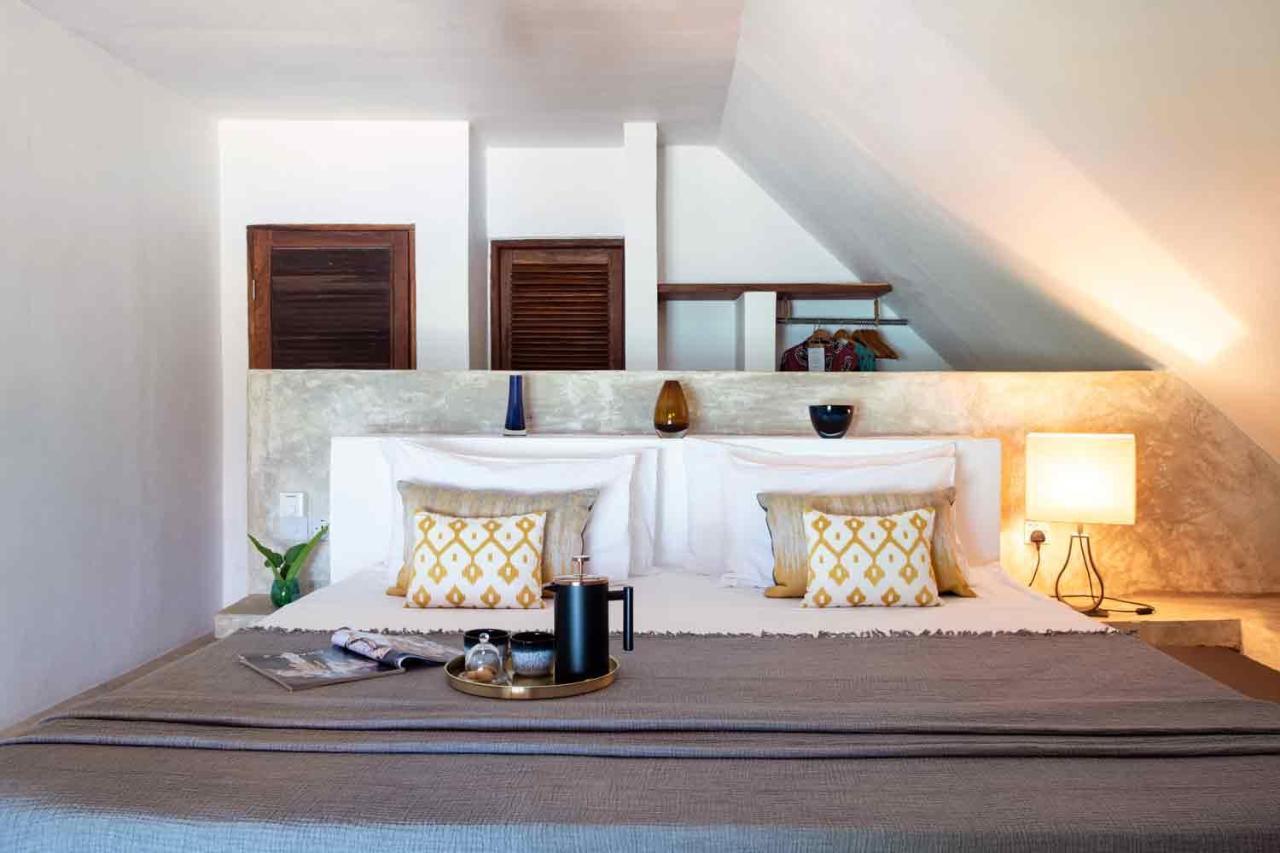 Upendo Beach Boutique Hotel Zanzibar Michamvi المظهر الخارجي الصورة