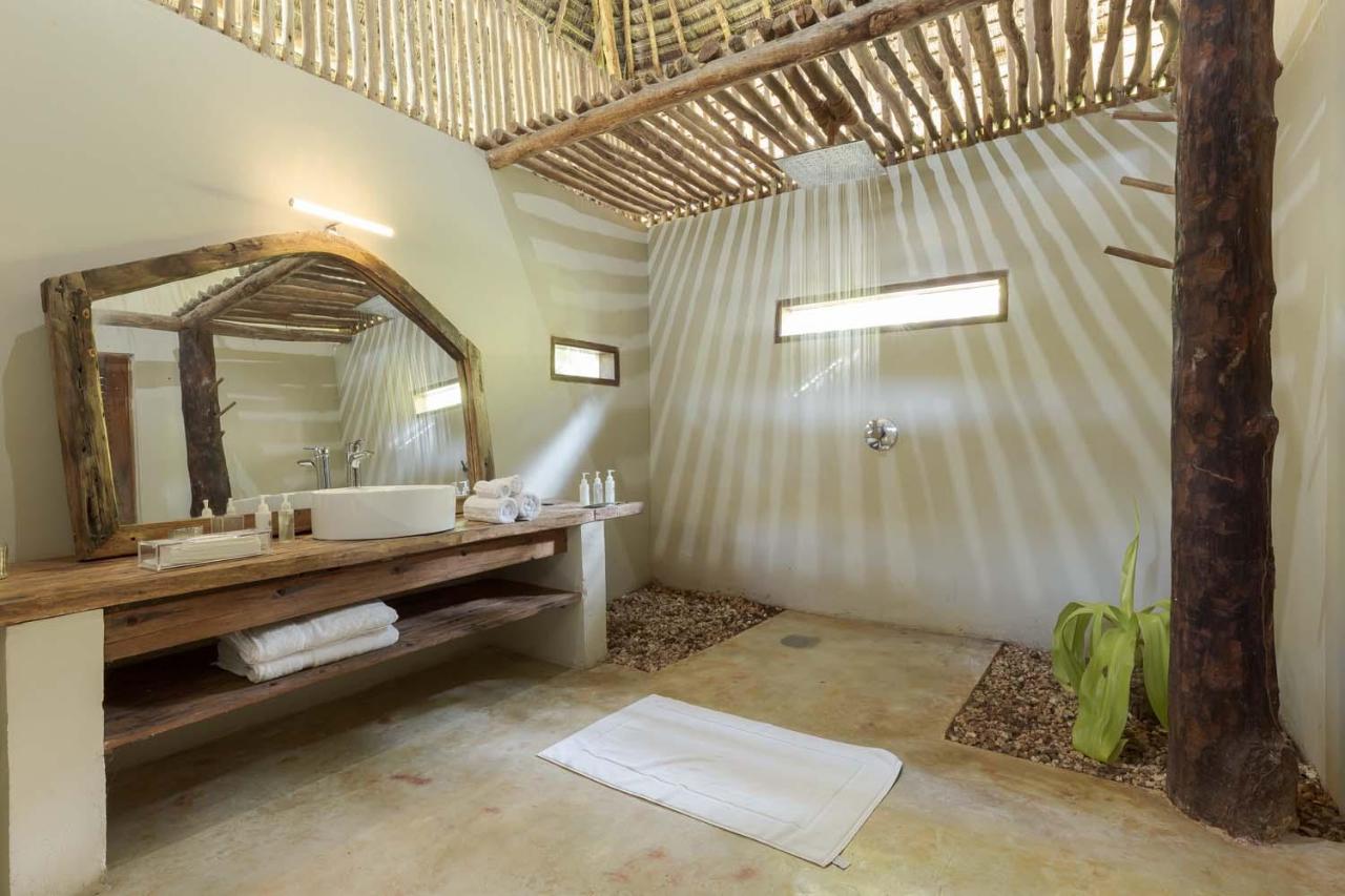 Upendo Beach Boutique Hotel Zanzibar Michamvi المظهر الخارجي الصورة