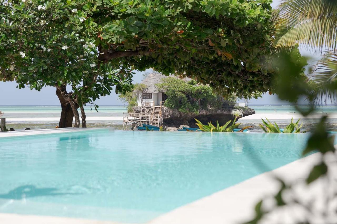 Upendo Beach Boutique Hotel Zanzibar Michamvi المظهر الخارجي الصورة