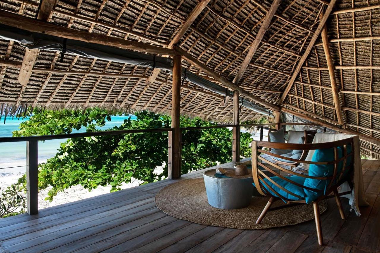 Upendo Beach Boutique Hotel Zanzibar Michamvi المظهر الخارجي الصورة