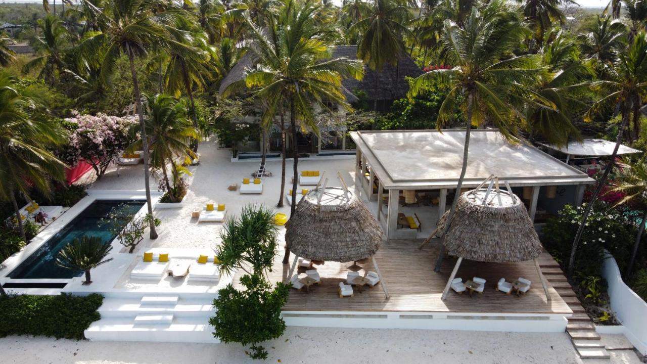 Upendo Beach Boutique Hotel Zanzibar Michamvi المظهر الخارجي الصورة