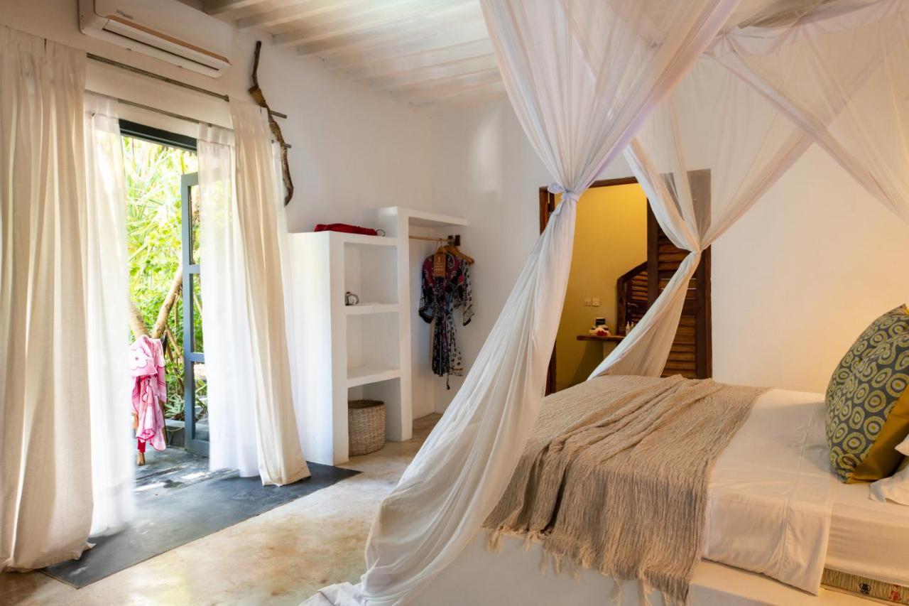 Upendo Beach Boutique Hotel Zanzibar Michamvi المظهر الخارجي الصورة