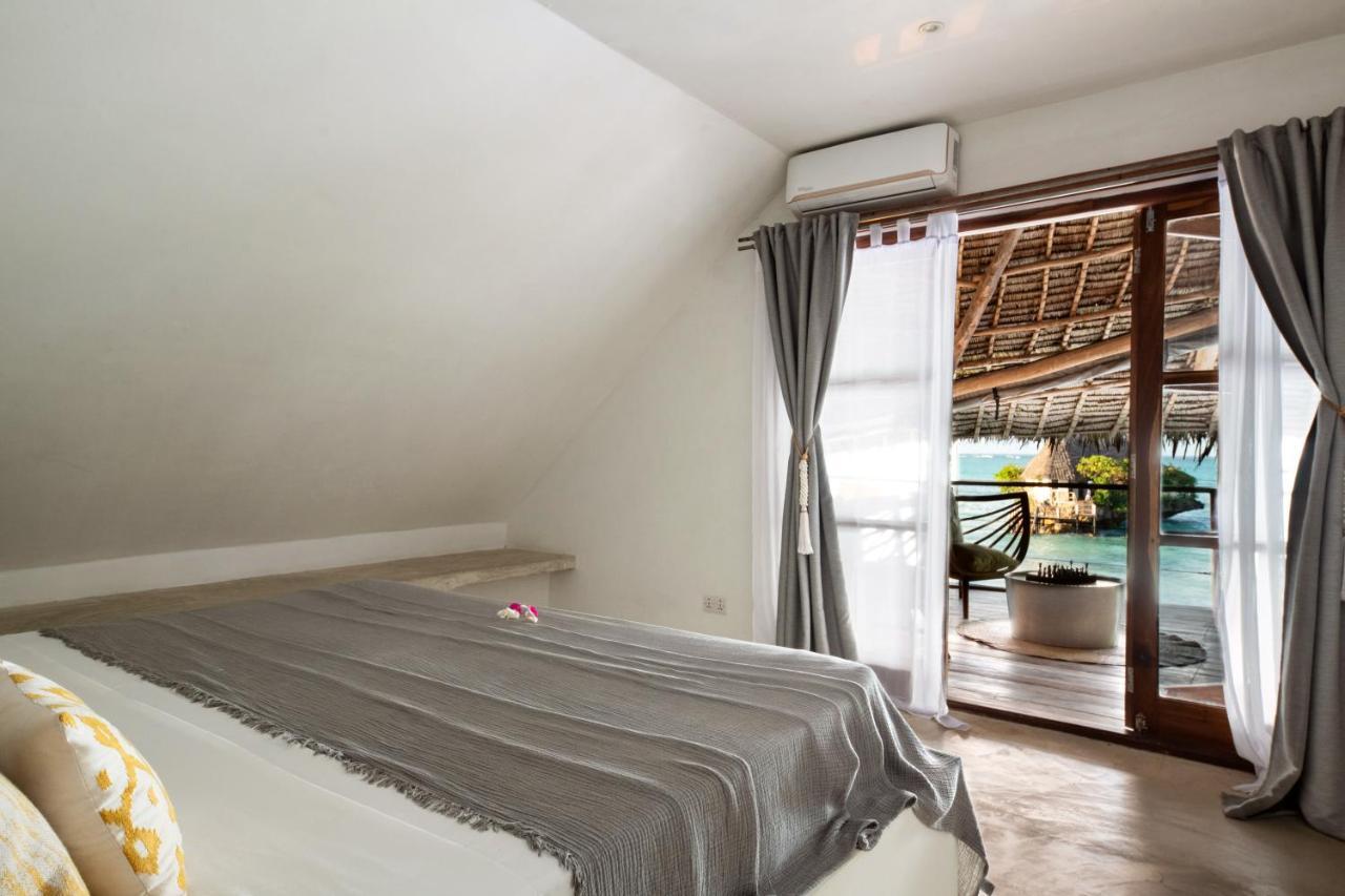 Upendo Beach Boutique Hotel Zanzibar Michamvi المظهر الخارجي الصورة