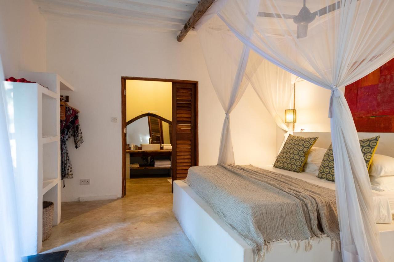 Upendo Beach Boutique Hotel Zanzibar Michamvi المظهر الخارجي الصورة