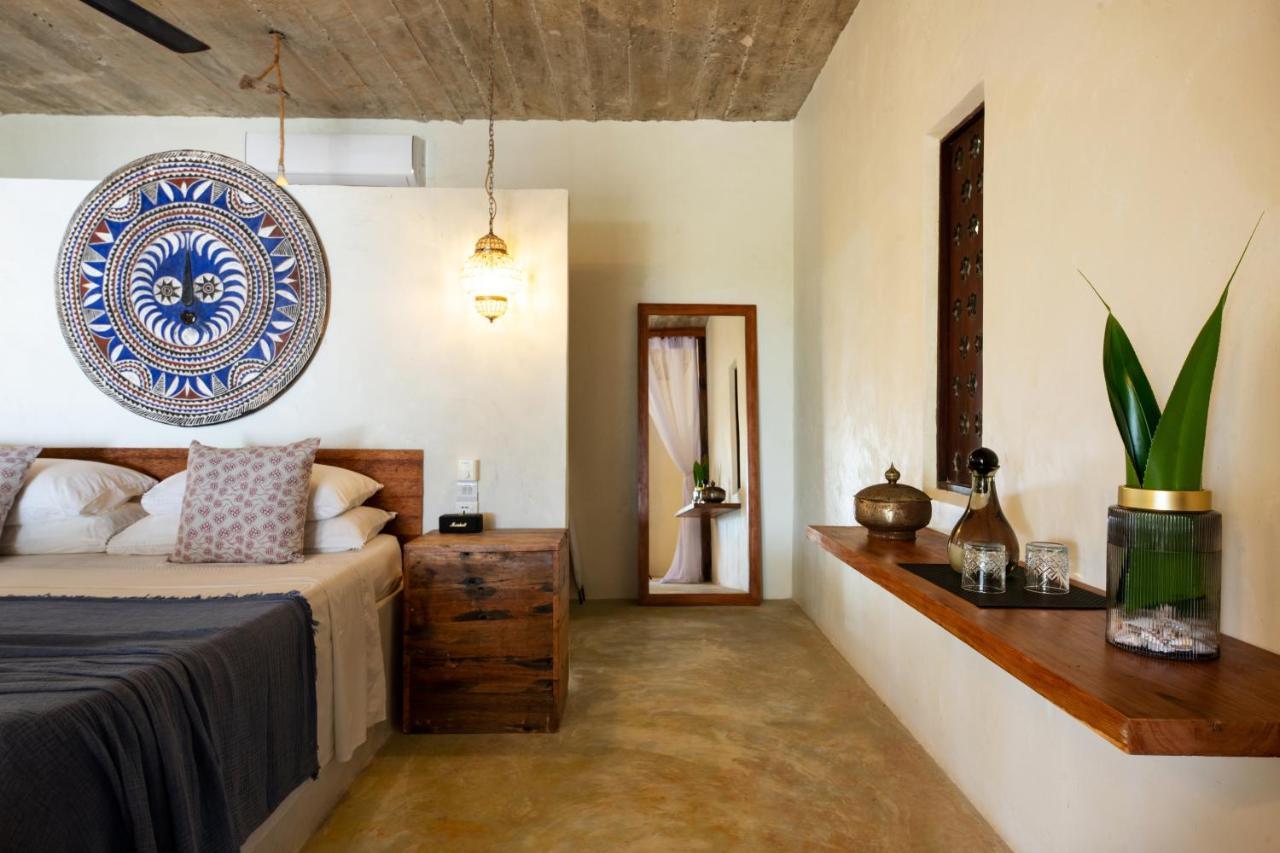 Upendo Beach Boutique Hotel Zanzibar Michamvi المظهر الخارجي الصورة