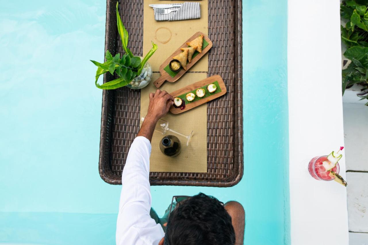 Upendo Beach Boutique Hotel Zanzibar Michamvi المظهر الخارجي الصورة