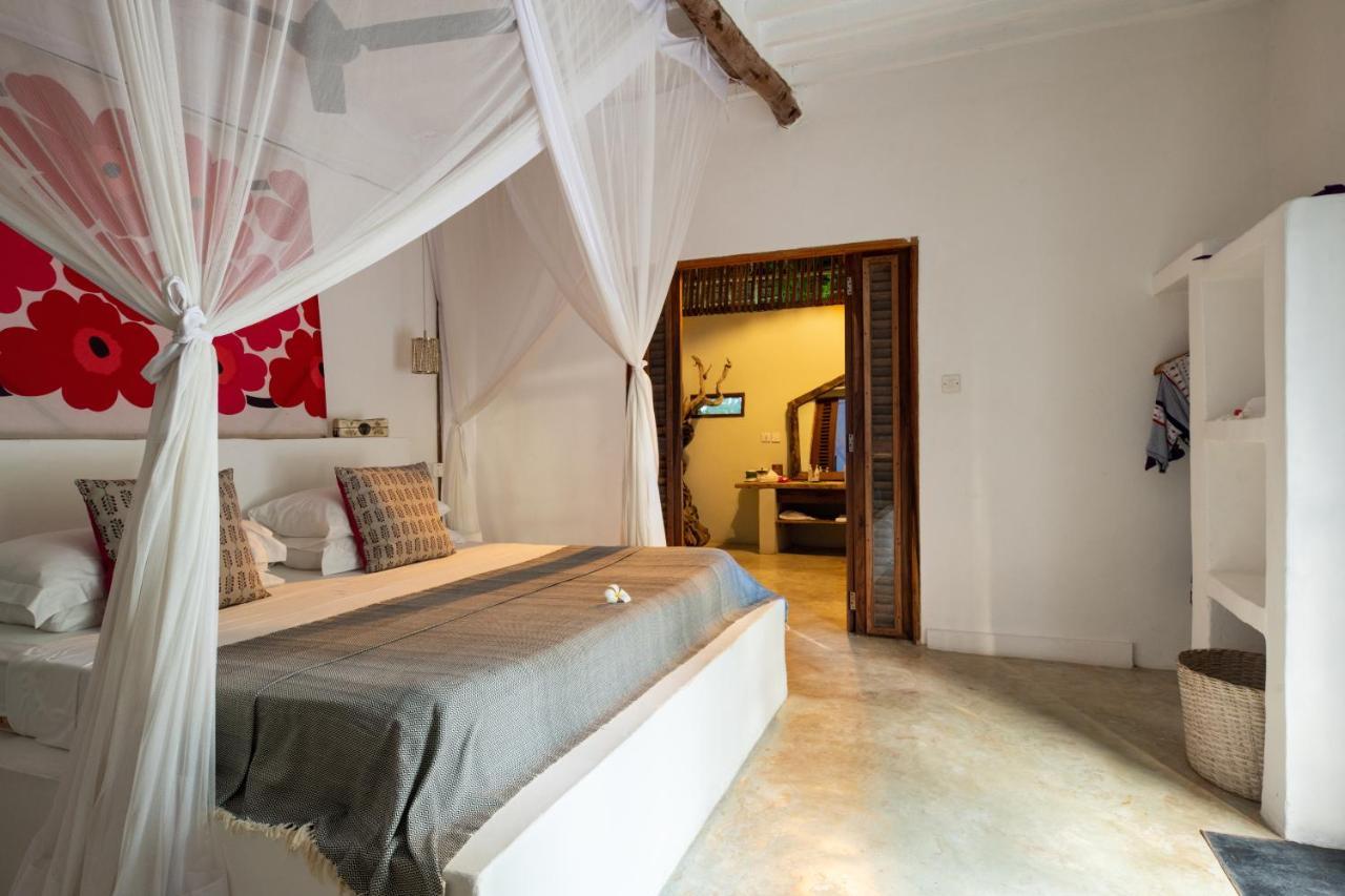 Upendo Beach Boutique Hotel Zanzibar Michamvi المظهر الخارجي الصورة