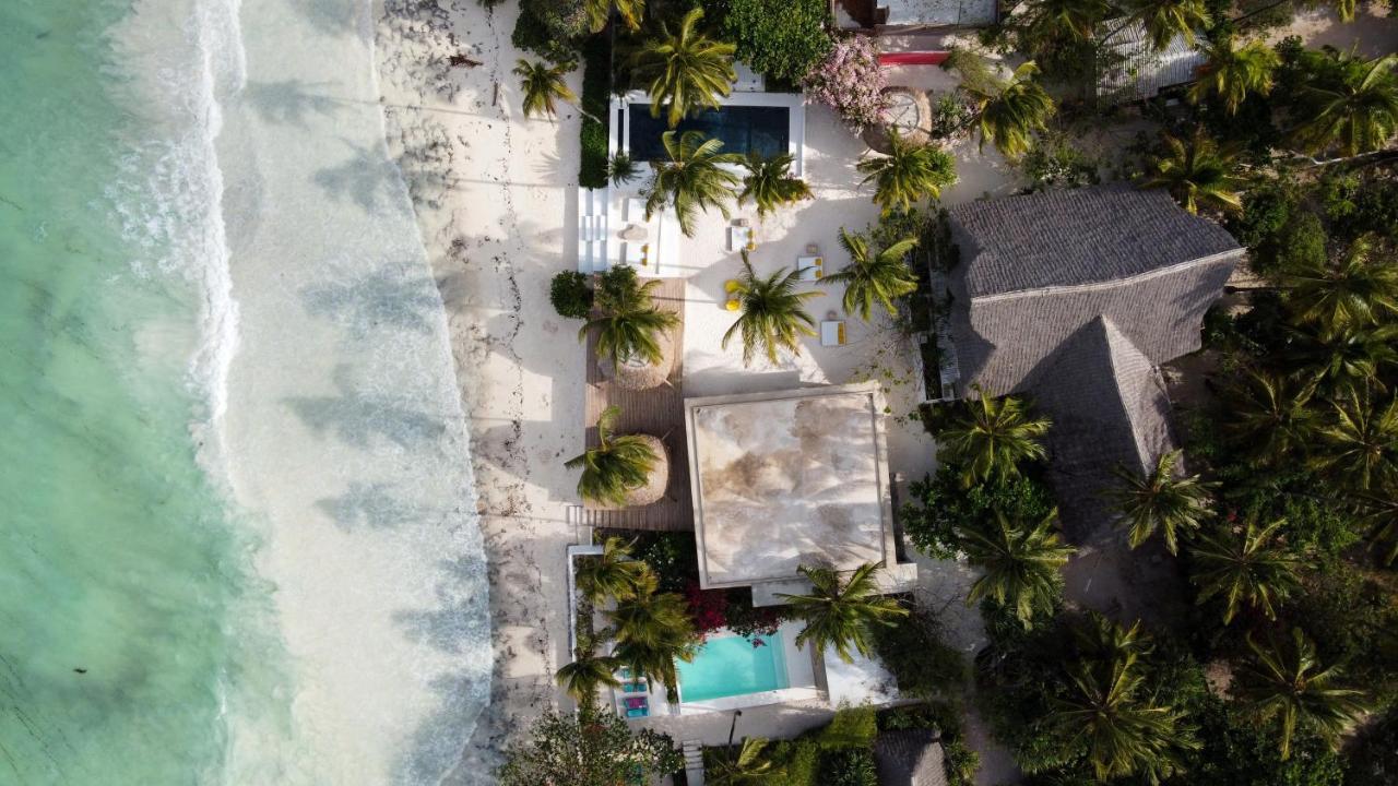 Upendo Beach Boutique Hotel Zanzibar Michamvi المظهر الخارجي الصورة