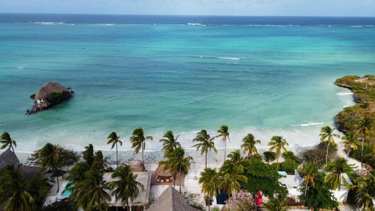 Upendo Beach Boutique Hotel Zanzibar Michamvi المظهر الخارجي الصورة