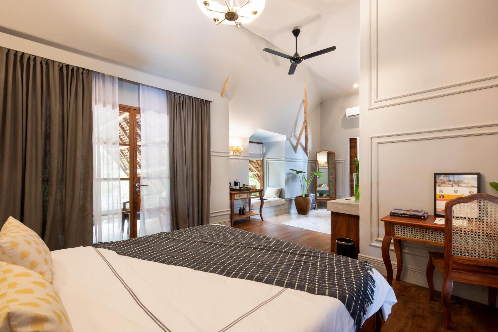 Upendo Beach Boutique Hotel Zanzibar Michamvi المظهر الخارجي الصورة