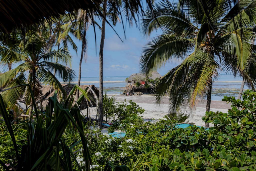 Upendo Beach Boutique Hotel Zanzibar Michamvi المظهر الخارجي الصورة