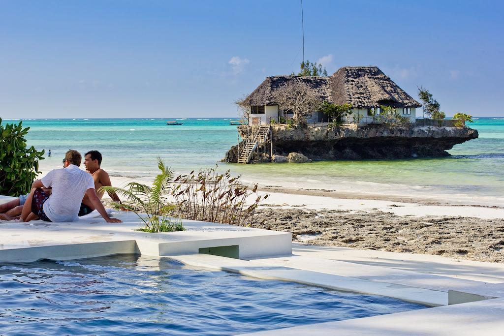 Upendo Beach Boutique Hotel Zanzibar Michamvi المظهر الخارجي الصورة