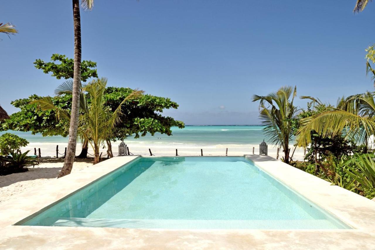 Upendo Beach Boutique Hotel Zanzibar Michamvi المظهر الخارجي الصورة